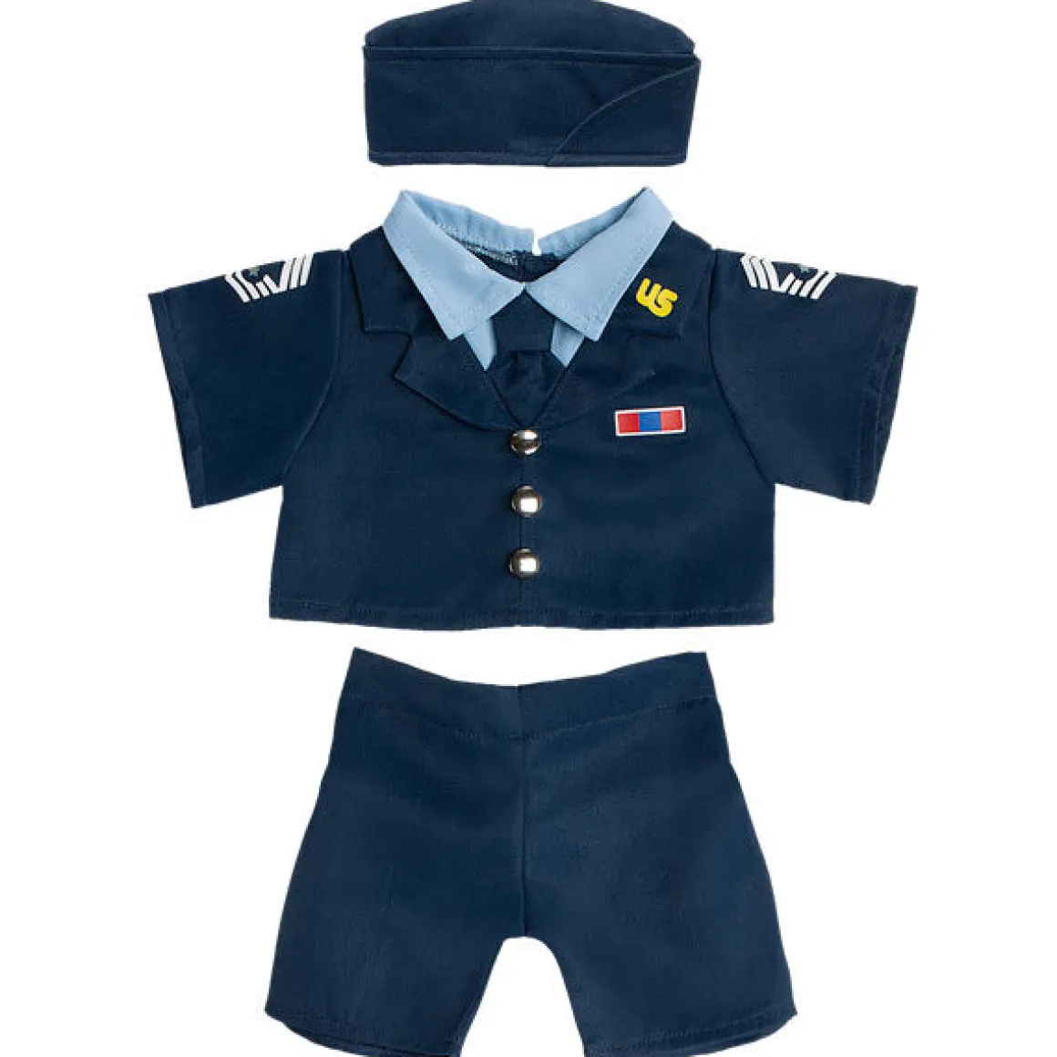Air Force Uniform 3 pc.