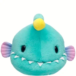 Anglerfish Stuffed Animal