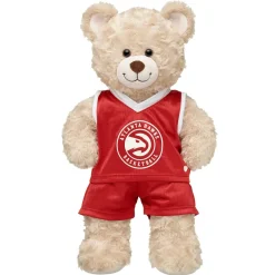 Atlanta Hawks™ Uniform 2 pc.