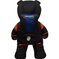 Axiom Space’s Next-Generation Spacesuit