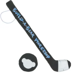 BABW® Hockey Stick & Puck Set 2 pc.