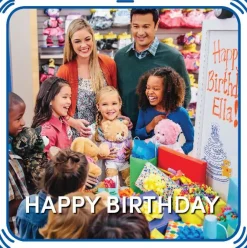 Birthday Song