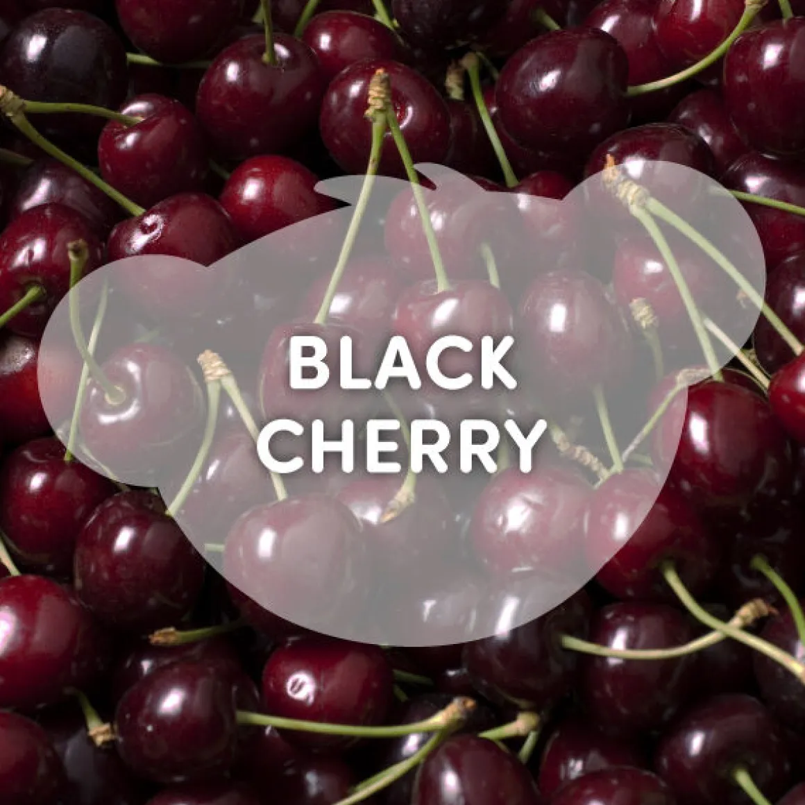 Black Cherry Scent