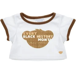 "Black History Every Month" T-Shirt