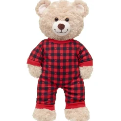 Buffalo Check PJ Sleeper