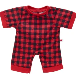 Buffalo Check PJ Sleeper