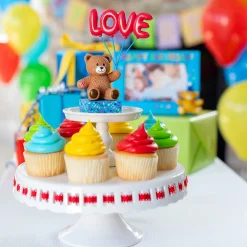 Build-A-Bear® Brown Bear Base