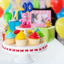 Build-A-Bear® CeleBEARate 10! Balloon Insert