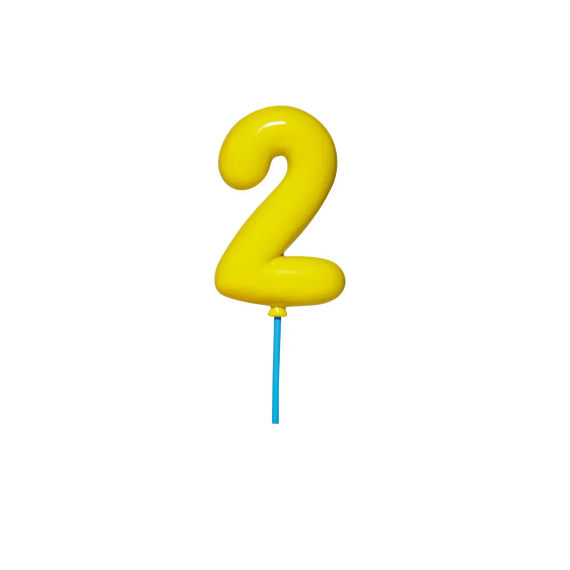 Build-A-Bear® CeleBEARate 2! Balloon Insert