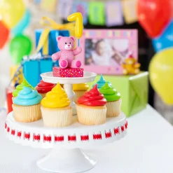 Build-A-Bear® CeleBEARate 7! Balloon Insert