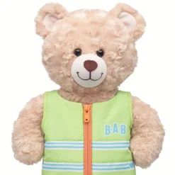 Build-A-Bear Life Vest