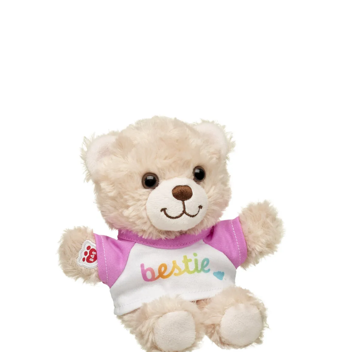Build-A-Bear Mini Beans® Bestie T-Shirt