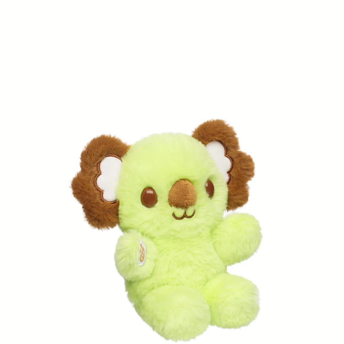 Build-A-Bear Mini Beans® Coconut Lime Koala Stuffed Animal