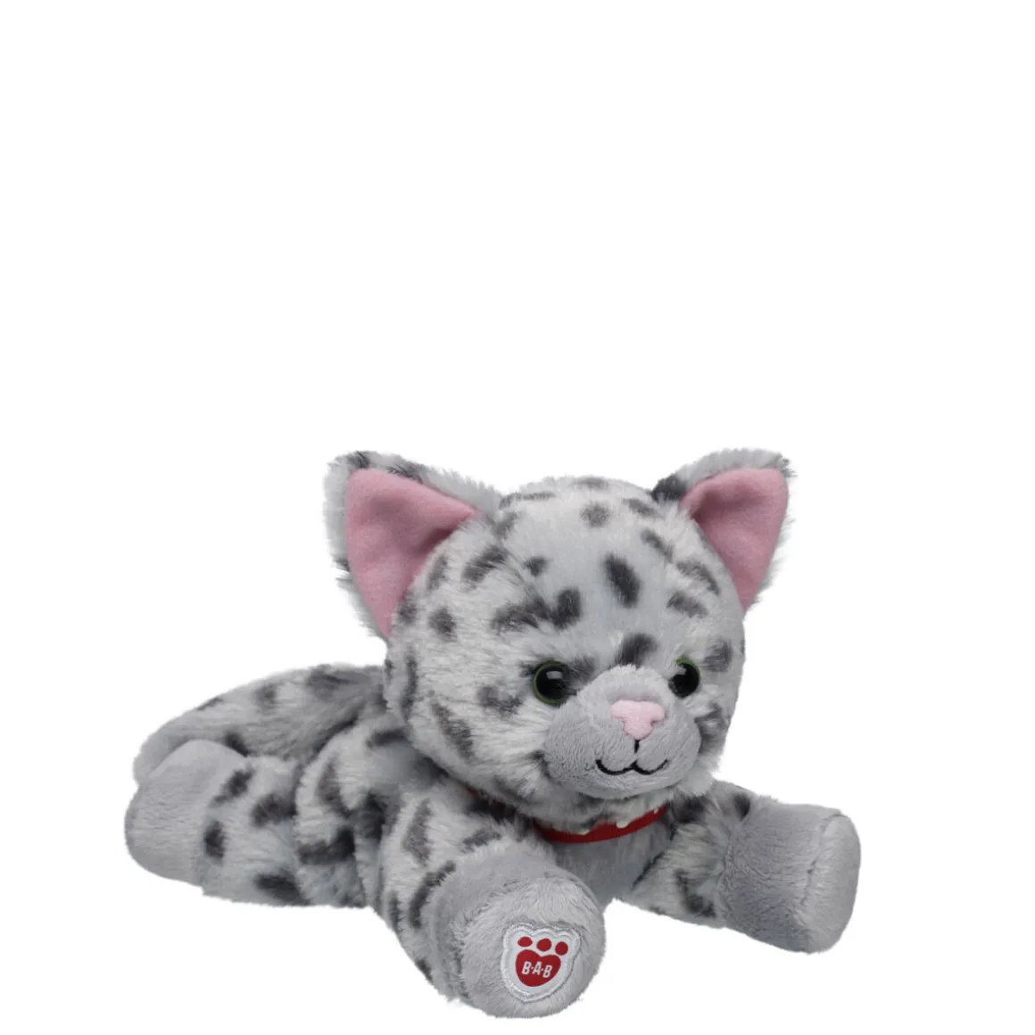 Build-A-Bear Mini Beans® Promise Pets™ Ocicat Stuffed Animal