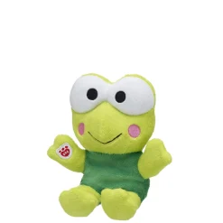 Build-A-Bear Mini Beans® Sanrio® Hello Kitty® and Friends Keroppi™ Plush
