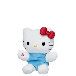 Build-A-Bear Mini Beans® Sanrio® Hello Kitty® Plush