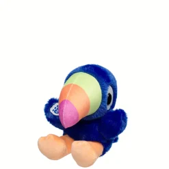 Build-A-Bear Mini Beans® Too Cute Toucan Stuffed Animal