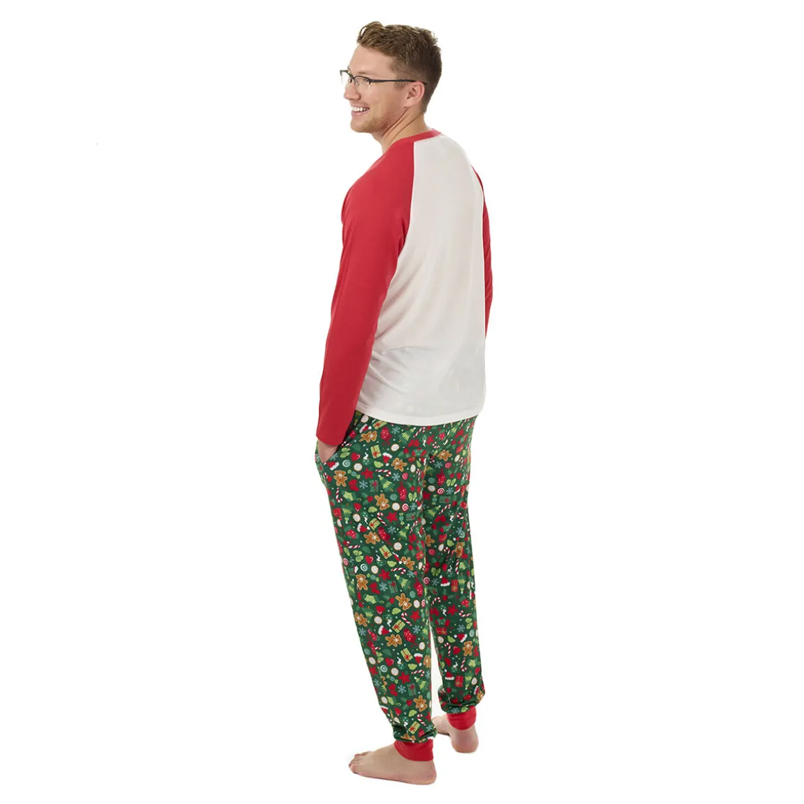 Build-A-Bear Pajama Shop™ Bear Hugs Top - Adult