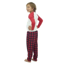 Build-A-Bear Pajama Shop™ Bear Hugs Top - Toddler & Youth