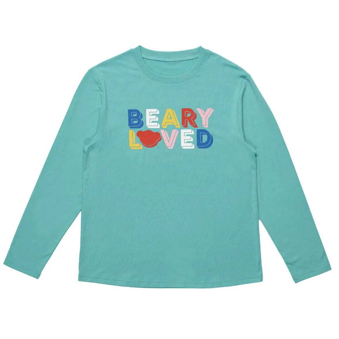Build-A-Bear Pajama Shop™ Beary Loved Top - Adult