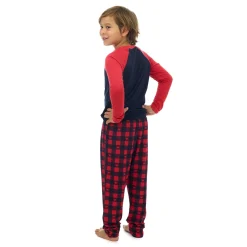 Build-A-Bear Pajama Shop™ Buffalo Check Pants - Toddler & Youth
