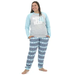 Build-A-Bear Pajama Shop™ Don't Wake the Bear Top - Adult
