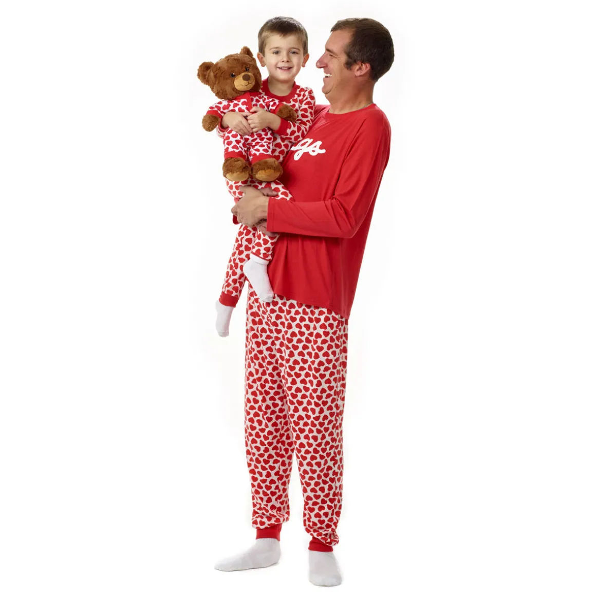 Build-A-Bear Pajama Shop™ Hugs PJ Top - Adult