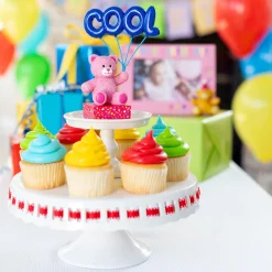 Build-A-Bear® Pink Bear Base
