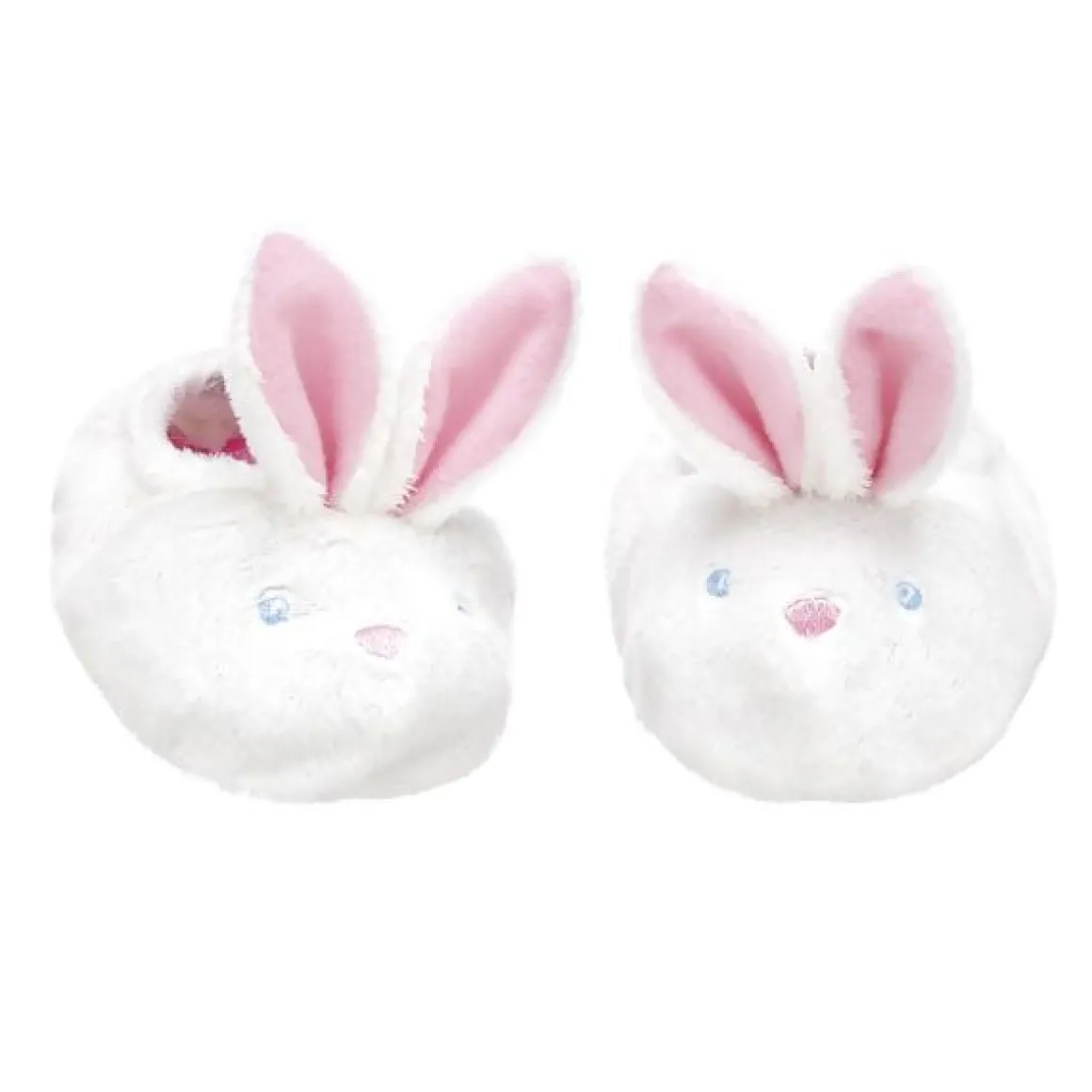 Bunny Slippers