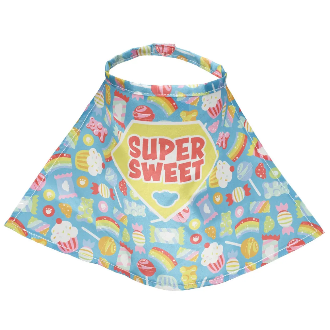 Candy Cape