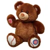Chicago Cubs™ Teddy Bear
