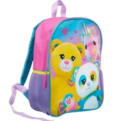 Children's Rainbow Backpack