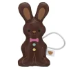 Chocolate Bunny Wristie