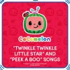 CoComelon™ “Twinkle Twinkle Little Star” and “Peek a Boo” Songs