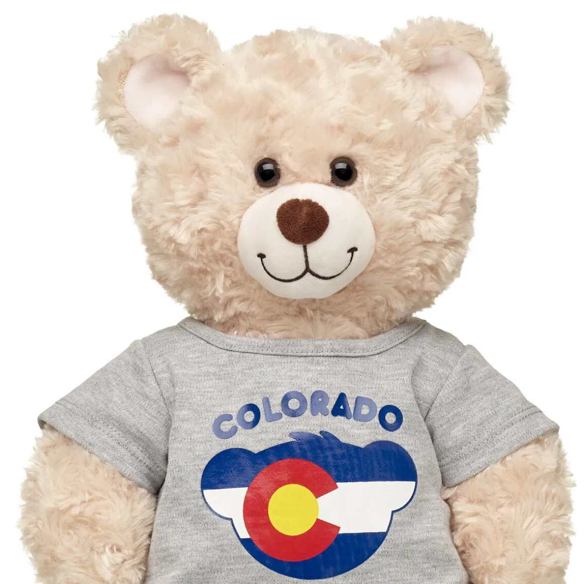 Colorado Flag T-Shirt