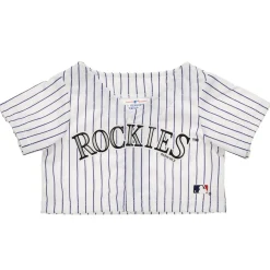 Colorado Rockies™ Baseball Jersey