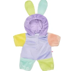 Colorful Bunny Costume