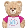 Condo Cubs BFF T-Shirt