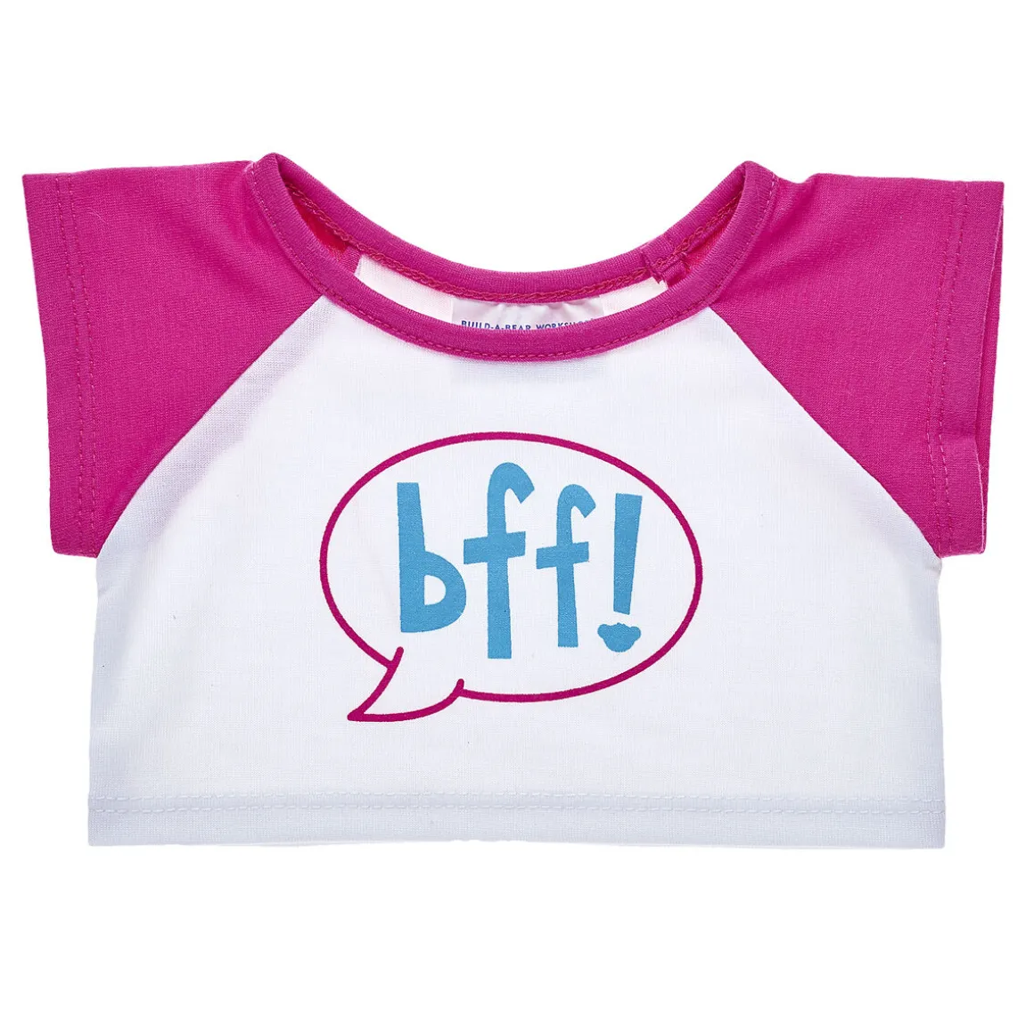 Condo Cubs BFF T-Shirt
