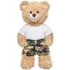 Condo Cubs Camo Shorts
