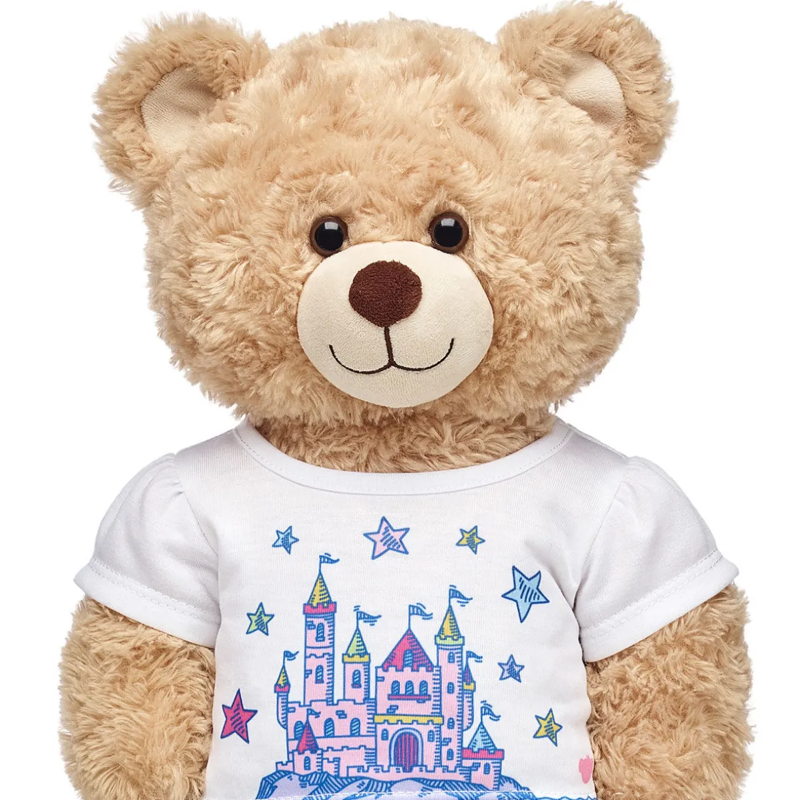 Condo Cubs Castle T-Shirt