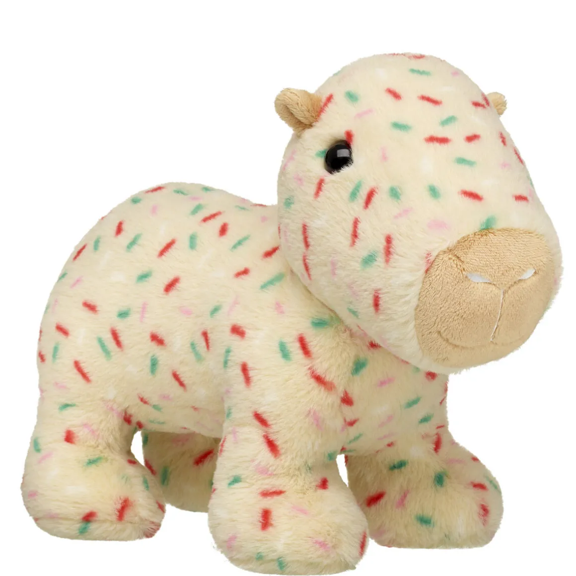 Cookiebara Stuffed Animal