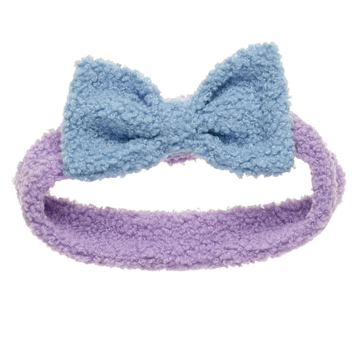 Cozy Sherpa Headband
