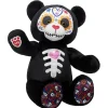 Día de los Muertos Teddy Bear