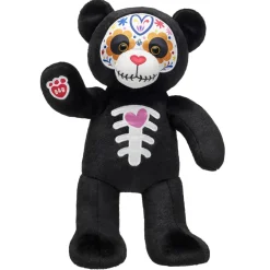 Día de los Muertos Teddy Bear