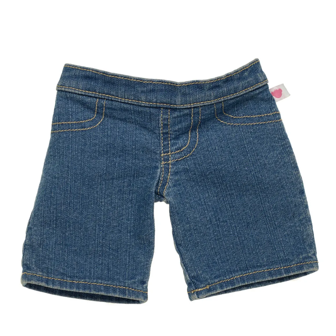 Dark Denim Jeans