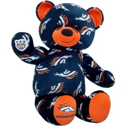 Denver Broncos™ Teddy Bear