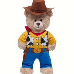 Disney and Pixar Toy Story Woody Costume