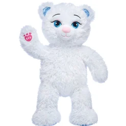 Disney Frozen 2 Elsa Inspired Teddy Bear