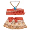 Disney Moana Costume